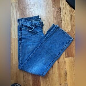 Men’s Gap Blue Denim Jeans